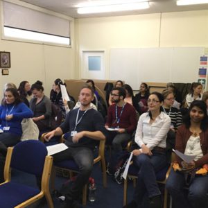 Stroke Study Day