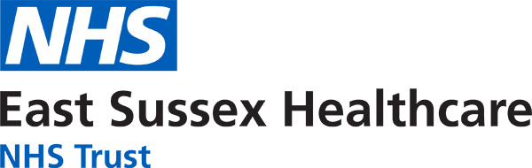 East Sussex Healthcare logo