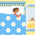 Safer sleep for babies thumbnail image