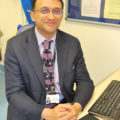 Cardiology consultant appointed as visiting professor thumbnail image