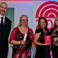 Speech and Language Therapist wins national award thumbnail image