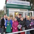 Lord Lieutenant opens new Friends Flower Shop thumbnail image