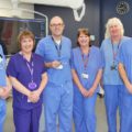 New procedure to lower blood pressure thumbnail image
