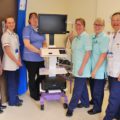 UroGynaecology unit attains national accreditation thumbnail image