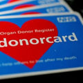 Organ donation thumbnail image