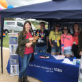 Trust attends inaugural Eastbourne Pride event thumbnail image