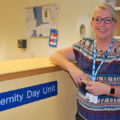 Assistant Director of Midwifery and Nursing appointed thumbnail image