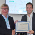 Information Manager wins monthly staff award thumbnail image