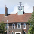 Bexhill Hospital thumbnail image