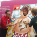 More join organ donor register at Airbourne thumbnail image