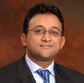 Professor Nikhil Patel thumbnail image