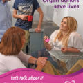 Organ Donation Week – why it’s so important to talk about it thumbnail image