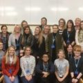 Newly qualified nurses set to start work at Trust thumbnail image