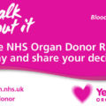 Trust praised for organ donation work thumbnail image
