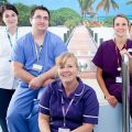 Improvement shown in Trust’s maternity services thumbnail image