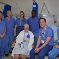 Patient receives first innovative heart device in UK thumbnail image