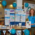 Speech and Language Therapists support Swallowing Awareness Day thumbnail image