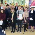 Young musicians appointed as Honorary Musicians in Residence thumbnail image