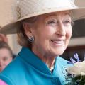 HRH Princess Alexandra visit to mark 70th Anniversary of Friends thumbnail image