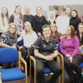 Newly qualified nurses start work at Trust thumbnail image