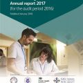 Trust performs well in National Lung Cancer Audit thumbnail image