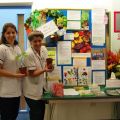Hospital therapists promote the benefits of gardening thumbnail image