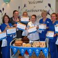 Trust celebrates International Midwives Day thumbnail image