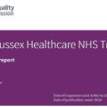 CQC acknowledges ‘good’ services at ESHT following recent inspection thumbnail image