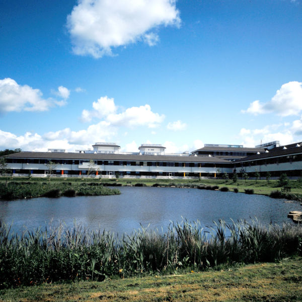 NHS 70th Conquest Hospital East Sussex Healthcare NHS Trust