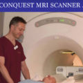 Trust thanks MRI scanner appeal for reaching £1million target thumbnail image