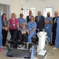 Friends donate new dental equipment to Community Dental Service thumbnail image