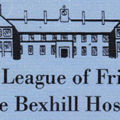 Bexhill Hospital League of Friends to purchase second MRI Scanner for Conquest Hospital thumbnail image
