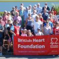 Cardiac rehabilitation patients’ seafront walk fundraiser thumbnail image