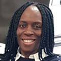 Dr Ezinne Madu