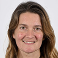 Dr Isabelle Hodgson