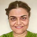 Dr Katayoon Afsharpad