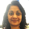 Dr Nisha Gupta