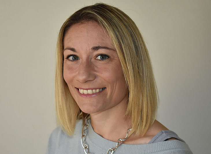 Nicola Webber, Associate Non-Executive Director