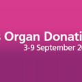 Organ Donation Week – Why it’s so important to talk about it thumbnail image