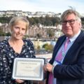 Locality Manager wins Employee of the month award thumbnail image