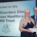 Trust team win prestigious award thumbnail image