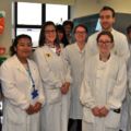 Trust’s Pathology departments achieve national accreditation thumbnail image