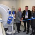 New CT scanner suite opened at Eastbourne DGH thumbnail image