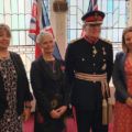 Speech and Language Therapy Administrator, receives British Empire Medal thumbnail image