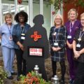 World War One nurses and the fallen remembered at Conquest Hospital thumbnail image