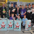 Christmas presents galore for children in hospital thumbnail image