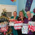 Presents donated for children attending Emergency department over Christmas thumbnail image