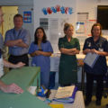 Secretary of State for Health and Social Care visits Trust thumbnail image