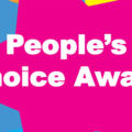 Your opportunity to recognise outstanding care in the People’s Choice Award thumbnail image