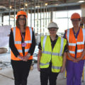 Work starts on new Urology Investigation Suite thumbnail image